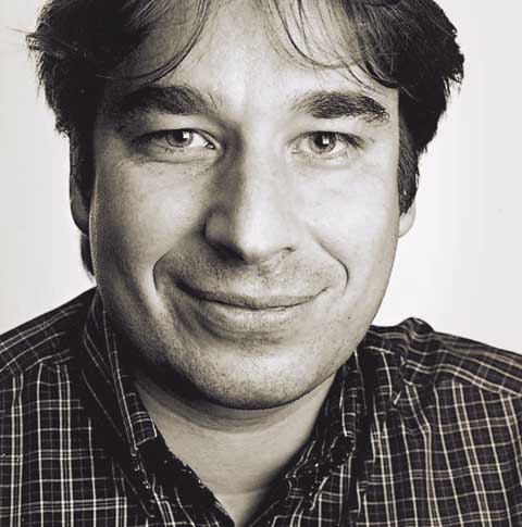 Christopher Jakob